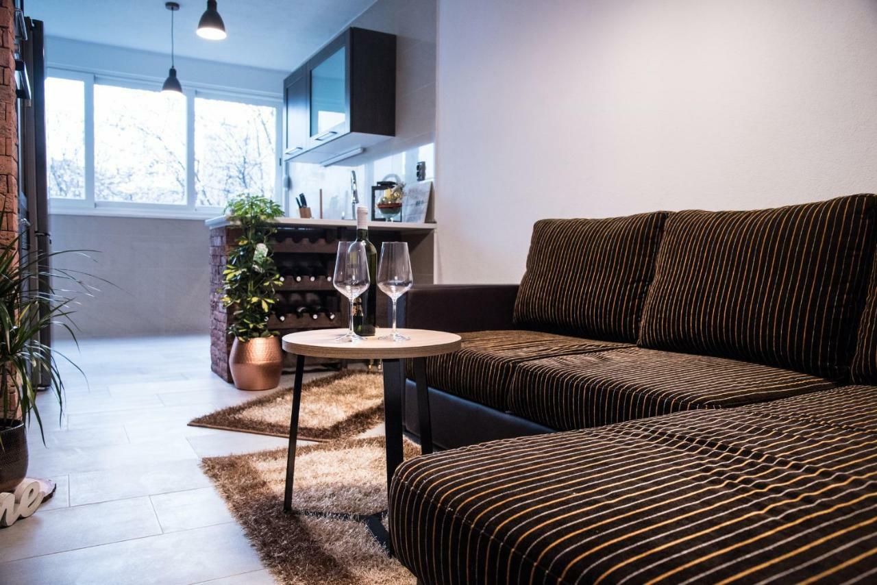 Deni Luxury Apartment Спліт Екстер'єр фото