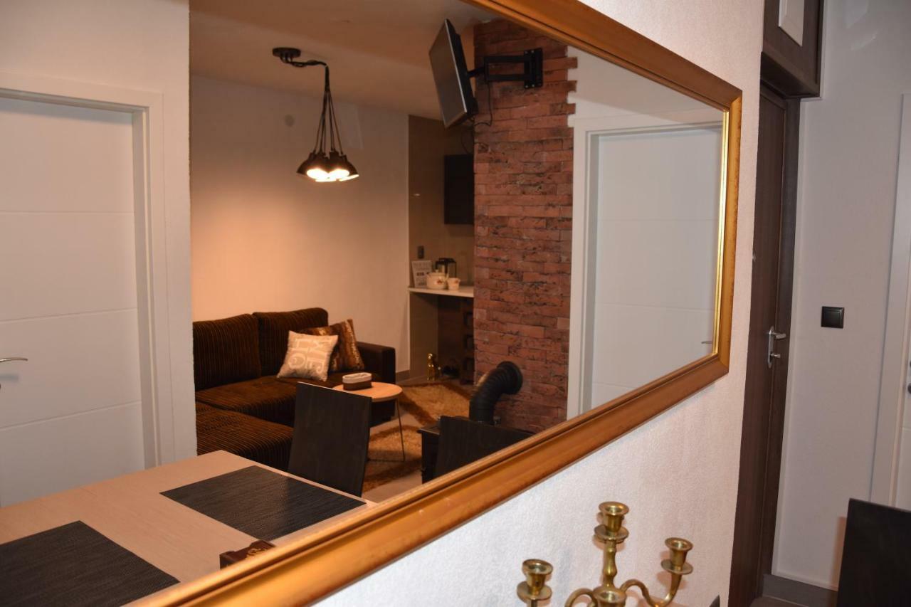 Deni Luxury Apartment Спліт Екстер'єр фото
